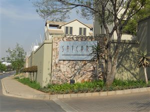 2 Bed Apartment in Bryanston