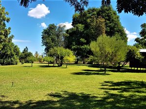 17 ha Smallholding in Malmesbury