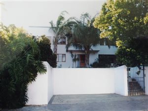 3 Bed House in Paarl