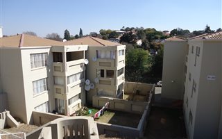 2 Bedroom Apartment in Discovery