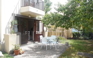 3 Bedroom Apartment in Boschenmeer Golf Estate