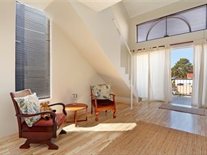 1 Bed Apartment in Claremont