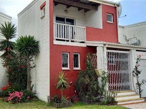 3 Bed House in Ruyterwacht
