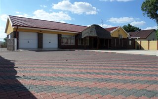 3 Bedroom House in Falcon Ridge