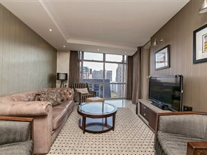 2 Bed Apartment in Sandown