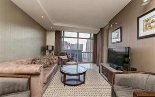 2 Bedroom Apartment in Sandown