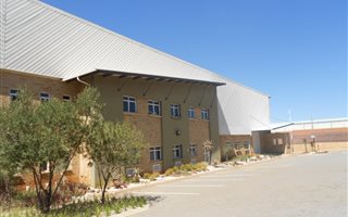 2983 m² Industrial space in Gosforth Park