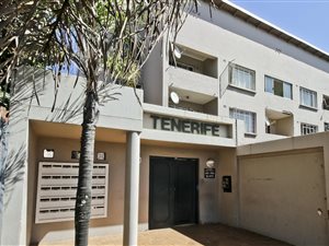 1 Bed Apartment in Savoy Estate