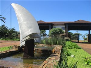 1781 m² Land available in Port Edward