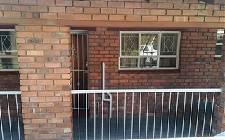 2 Bedroom Apartment in Noordheuwel