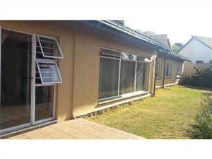4 Bed House in Randhart
