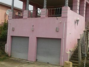 3 Bedroom House in Newlands West
