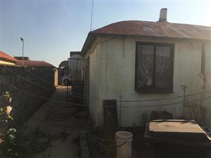 1 Bed House in Jabavu
