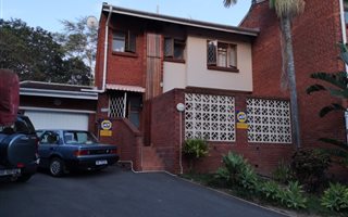 3 Bedroom Duplex in Westville