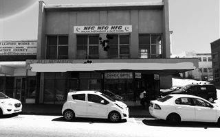 232.800003051758 m² Commercial space in Port Elizabeth Central