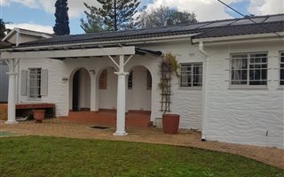 4 Bedroom House in Kenridge Heights