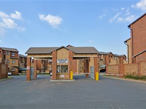 2 Bedroom Apartment in Terenure