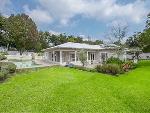 3 Bed House in Craighall