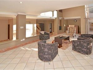 4 Bed House in Morninghill