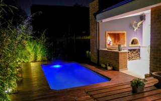 4 Bedroom House in Menlo Park