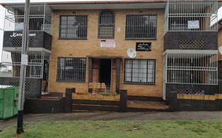 2 Bedroom Flat in Jeppestown