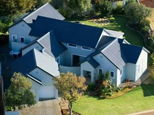 3 Bedroom House in Silverwoods Country Estate