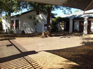 9 Bed, Bed and Breakfast in Kuruman
