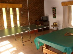 9 Bed, Bed and Breakfast in Kuruman