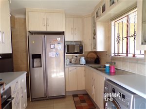 2 Bed House in Unitas Park