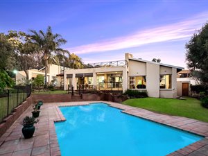 4 Bed House in Khyber Rock