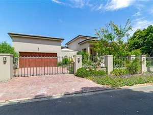 3 Bed House in Amanda Glen