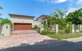 3 Bedroom House in Amanda Glen