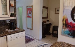 2 Bedroom Apartment in Sandton City