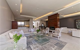 4 Bedroom House in Orchards