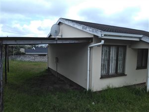 3 Bed House in Gamalakhe A