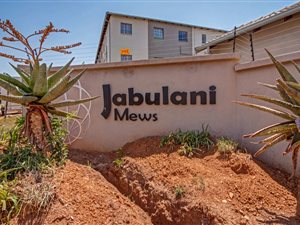 2 Bed Apartment in Moletsane