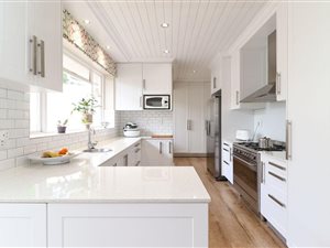 5 Bed House in Welgemoed