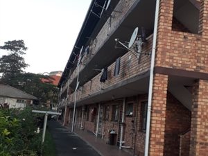 2 Bed Flat in Tongaat Central