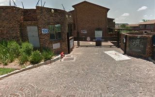 2 Bedroom Apartment in North Riding