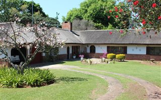 3 Bedroom House in Winterskloof