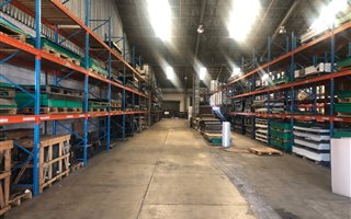 5400 m² Industrial space in Deal Party