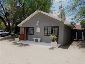 13 Bed Apartment in Bloemfontein