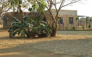 4 ha Farm in Rustenburg Central