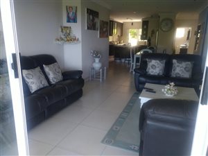 3 Bed Apartment in Desainagar