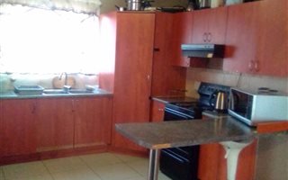 2 Bedroom Flat in Benoni CBD