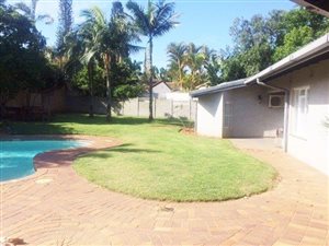 4 Bed House in Herrwood Park