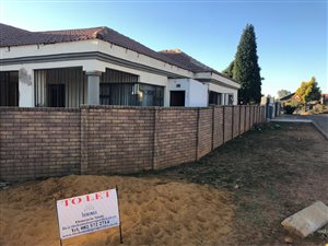 1 Bed Apartment in Kagiso
