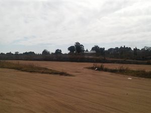5.2 ha Land available in West Village