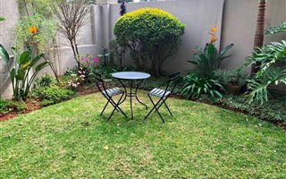1 Bedroom Apartment in Riviera
