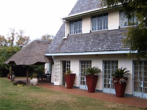 3 Bed House in Vanderbijlpark SW1